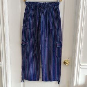 Guatemala Pants